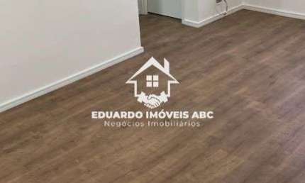 Apartamento (Apartamento Padrão) para Venda, 2 dorm(s), 1 vaga(s), 44 m²