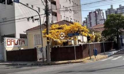 Casa (Terrea) para Locação, 4 dorm(s), 2 vaga(s), 410 m²