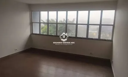 Sala comercial para alugar no Matriz, Mauá 