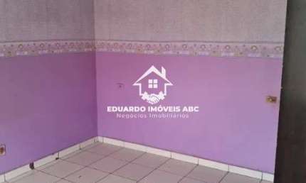REF 10092- 1 Dormitório. Sem vaga. Ótima localização- Diadema