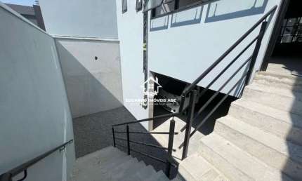 REF 10097 - Prédio Comercial para Locação, 16 vaga(s).