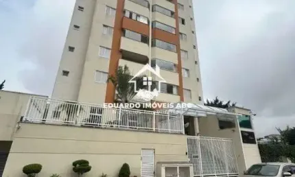 Ref 10107 - apartamento  para venda, 2 dorm(s), 2 vaga(s), 76 m²