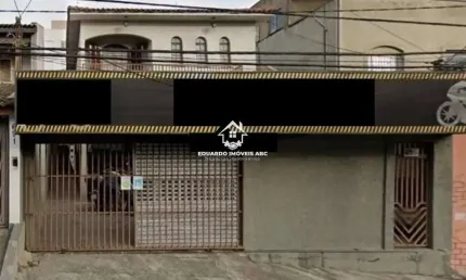 Ref 10111 - casa com salão para venda, 3 dorm(s), 1 suite(s), 3 vaga(s), 326 m²