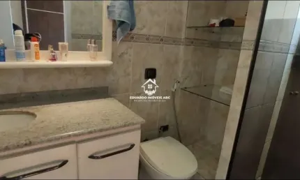 REF 10120 - Apartamento para Venda, 4 dorm(s), 1 suite(s), 1 vaga(s), 130 m²