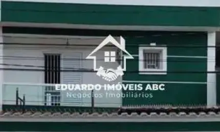 Casa (Casa Padrão) para Venda, 4 dorm(s), 1 suite(s), 2 vaga(s), 200 m²