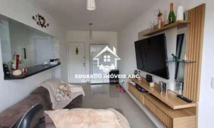 Apartamento (Apartamento Padrão) para Locação, 1 dorm(s), 59 m²