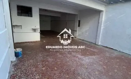 Casa (Casa Padrão) para Locação, 2 dorm(s), 4 vaga(s), 100 m²