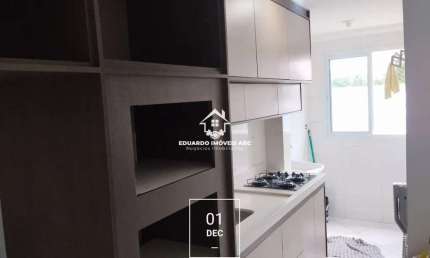 REF 10169- 3 Dormitórios. 2 Vagas. Ótima localização- Mauá