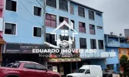 Casa com 20 quartos à venda no Planalto, São Bernardo do Campo 