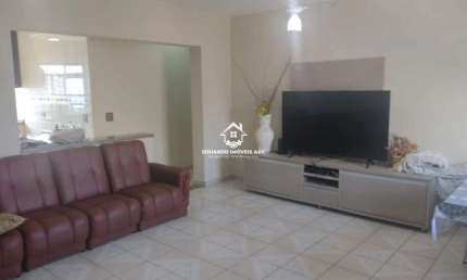 Apartamento (Apartamento Padrão) para Locação, 3 dorm(s), 1 suite(s), 1 vaga(s), 110 m²