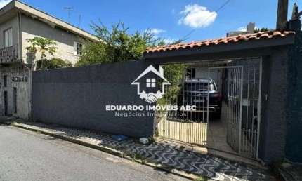 Casa (Casa Padrão) para Venda, 2 dorm(s), 3 vaga(s),ideal para investimento.