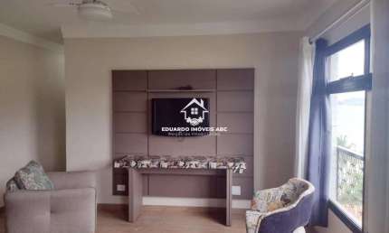 Apartamento (Apartamento Padrão) para Venda, 2 dorm(s), 1 suite(s), 2 vaga(s), 67 m²