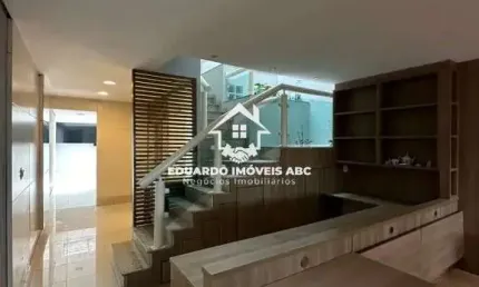 REF: 9429 . Sobrado com piscina coberta e aquecida para Locação no bairro Centro - Diadema , 400m². Ótima oportunidade!