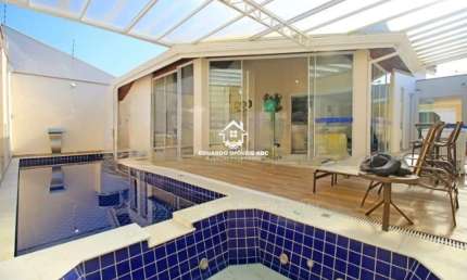 REF 10191 - Casa para Venda, 5 dorm(s), 2 suite(s), 4 vaga(s), 230 m²