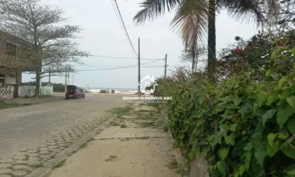 Terreno à venda no Balneário Gaivota, Itanhaém 