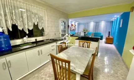 Casa (casa padrão) para locação, 3 dorm(s), 2 vaga(s), 100 m²