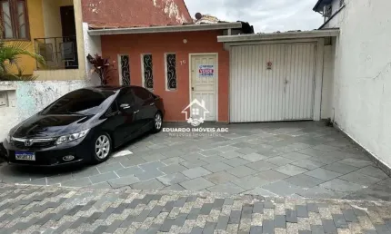 Casa (casa padrão) para venda, 2 dorm(s), 5 vaga(s), 156 m²