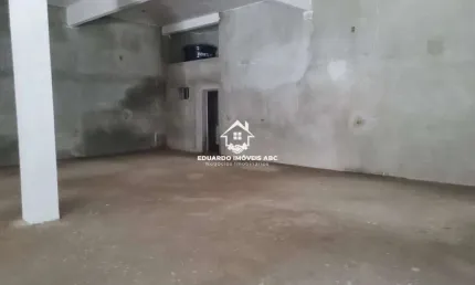 Sala comercial para alugar no Jardim Hélida, Mauá 