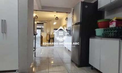 Casa (Casa Padrão) para Venda, 5 dorm(s), 2 vaga(s), 200 m²