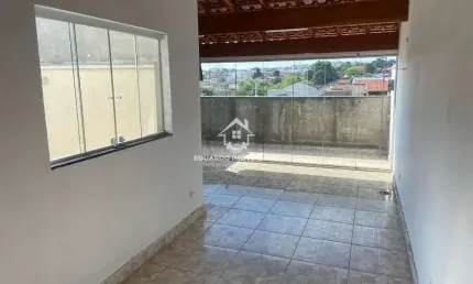 REF:8883. Apartamento para Venda no bairro Parque Capuava, 2 dorm, 1 vagas. Excelente oportunidade!
