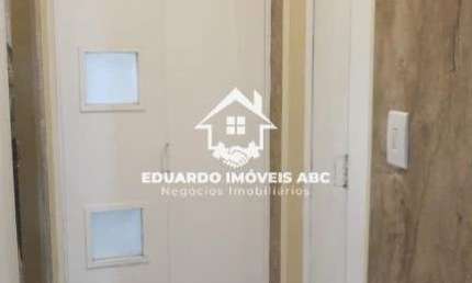 REF 10259 - Apartamento  para Venda, 2 dorm(s), 1 vaga(s), 55 m²