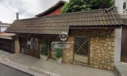 REF:6458. Casa para Locação e venda, no bairro Centro, para fins comercial, 4 dorm, 3 vagas, 284 m. Ótima oportunidade!