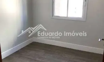 REF 541 - Apartamento para venda. 3 Dormitórios 1 Suite - Varanda Gourmet - Condomínio com lazer completo