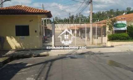 Casa (Casa Padrão) para Venda, 2 dorm(s), 2 vaga(s), 126 m²