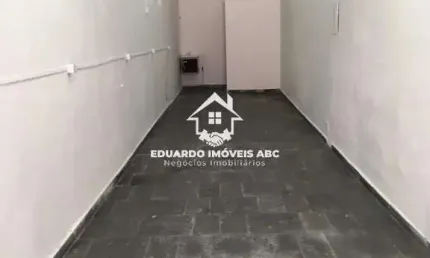 Sala comercial para alugar no Centro, Santo André 