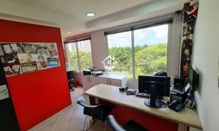 Ref - 10291 - sala comercial para venda e locação, 2 vaga(s), 45 m²