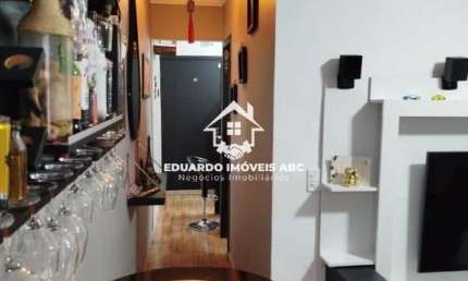 REF 10296 - Apartamento   para Venda, 1 dorm(s), 30 m²