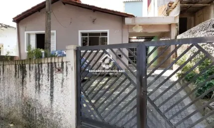 Casa (terrea) para venda, 3 dorm(s), 6 vaga(s), 100 m²