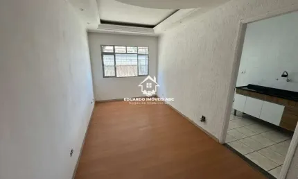 REF: 10302 - Apartamento   para Venda, 1 dorm(s), 1 vaga(s), 60 m²