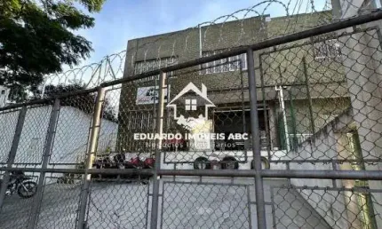 Barracão / Galpão / Depósito à venda no Canhema, Diadema 