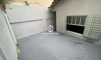 Casa com 1 quarto à venda na Vila Floresta, Santo André 