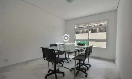 REF: 10333 - Apartamento Studio para Locação, 1 vaga(s), 35 m²