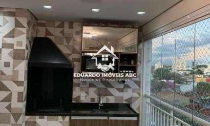 REF: 10334 - Apartamento para Venda, 3 dorm(s), 1 suite(s), 2 vaga(s), 75 m²