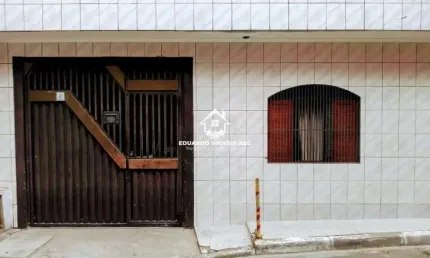 REF: 10337 - Casa Assobradada para Venda, 3 dorm(s), 1 vaga(s), 105 m²