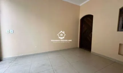 Casa com 3 quartos à venda no Piraporinha, Diadema 