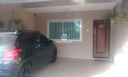 REF: 10349 - Casa Assobradada para Venda, 3 dorm(s), 2 suite(s), 2 vaga(s), 70 m²