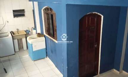 REF: 10358 - Casa Assobradada para Venda, 2 dorm(s), 64 m²