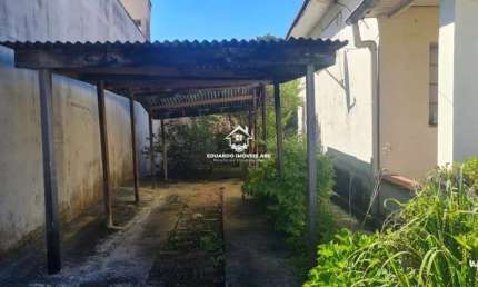 Terreno à venda no Centro, São Bernardo do Campo 