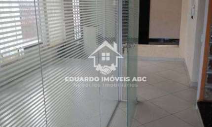 Sala Comercial para Locação. Ótima localização. Vila Pires - Santo André