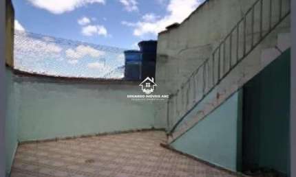 REF: 10363 - Casa Assobradada para Locação, 2 dorm(s), 1 suite(s), 2 vaga(s), 100 m²