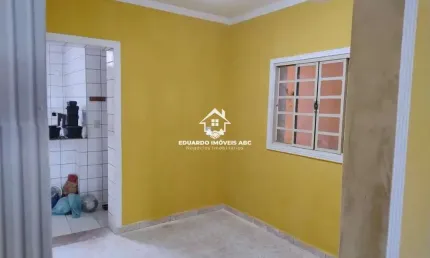REF 10371- 2 Dormitórios. 1 Vaga. Ótima localização- Santo André