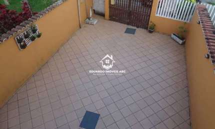 REF: 10373 - Casa  para Venda, 3 dorm(s), 6 vaga(s), 180 m²