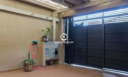 Casa (Sobrado) para Venda, 2 dorm(s), 2 vaga(s), 83 m²