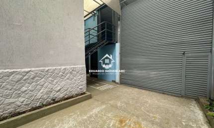 Salão (Galpão) para Locação, 9 dorm(s), 2 vaga(s), 500 m²