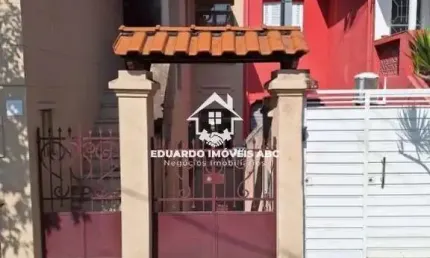 Casa comercial para alugar no Cambuci, São Paulo 