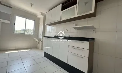 Ref. 583. 2 dormitórios. bairro campanário - diadema. ótima oportunidade. aceito caução